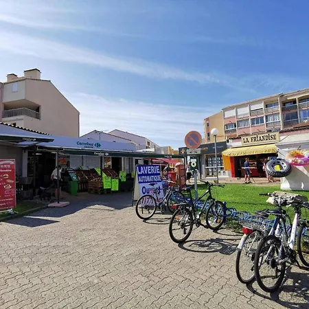 Lägenhet Avec Jardin - Proche Et Commerces - Parking Securise - Fr-1-307-118