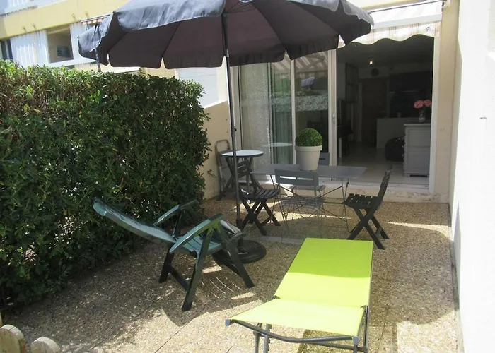 Avec Jardin - Proche Et Commerces - Parking Securise - Fr-1-307-118