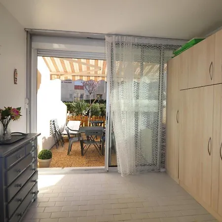 Avec Jardin - Proche Et Commerces - Parking Securise - Fr-1-307-118 公寓