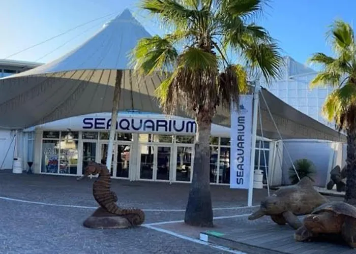 شقة Avec Jardin - Proche Et Commerces - Parking Securise - Fr-1-307-118 لو غراو دو روا